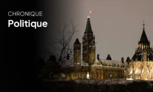 Avec notre journaliste Michel Scarpino on conclut notre couverture des élections du Québec, de la démission de Christine Fréchette et des premiers dossiers du nouveau premier ministre, Paul St-Pierre Plamondon.