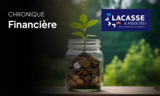 Retour de Pier-Paul Lacasse sur nos ondes !