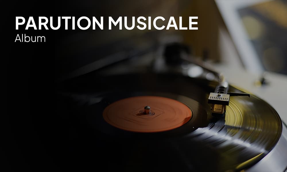 Une nouvelle chanson pour Andie Therio : Nomade