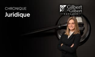 Chronique Juridique | Le mandat de protection avec Me Catherine Grenier
