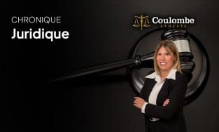 Chronique Juridique | La médiation familiale avec Me Cathy Coulombe