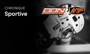 Chronique Sportive