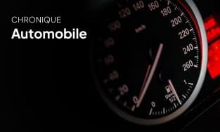 Chronique automobile avec Marc Bouchard