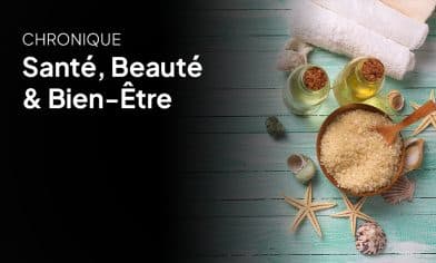 Chronique Bien-être avec Vanessa Boulais – Cette semaine Vanessa nous parle de confiance en soi et des preuves qu’on doit avoir pour aller en chercher plus.