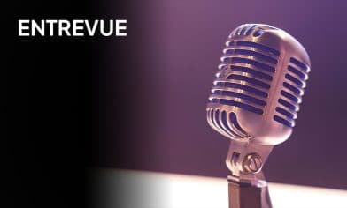 On jase avec Greg Lanctôt en prévision du début de la saison en Formule 1