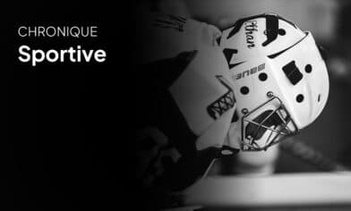 La Game avec Nicolas Cloutier de TVA Sports – La performance de Juraj Slafkovsky à son premier match du tournoi olympiques de hockey masculin et regard sur le match du Canada contre la Tchéquie au tournoi olympiques de hockey masculin