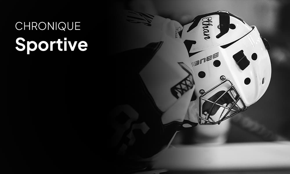 La Game avec Nicolas Cloutier de TVA Sports – Retour sur la victoire du Canada hier contre la Tchéquie dans le tournoi olympique de hockey masculin et regard sur la demi-finale et la compétition