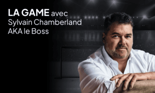 La Game avec Sylvain”The Boss” Chamberland – Avec le Boss, on revient sur le cas de Kirby Dach et on parle de la composition des trios pour le match numéro 3 de ce soir contre Tampa Bay